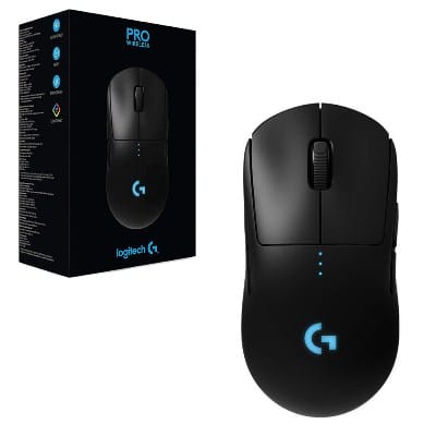 Logitech G Pro