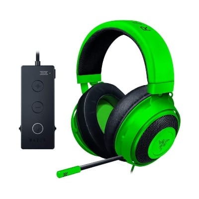 Razer Kraken Tournament Edition