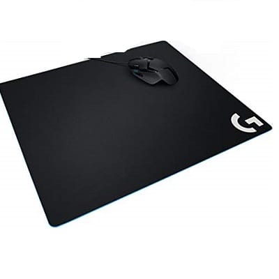 Logitech G640 Large Cloth