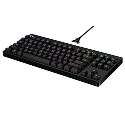 Logitech G Pro Mechanical