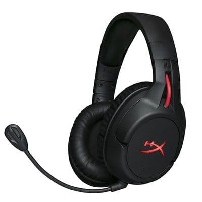 HyperX Cloud Flight