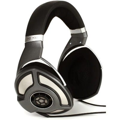 Sennheiser HD 700