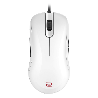 BenQ Zowie FK1-B White