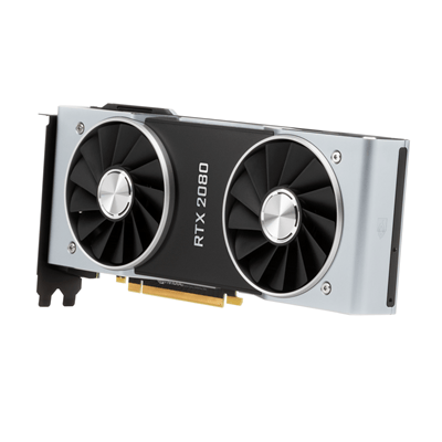 Nvidia GeForce RTX 2080