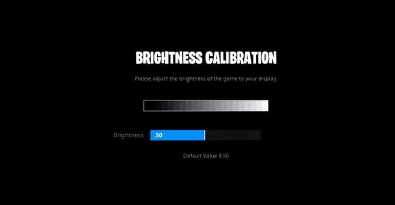 Cizzorz Brightness Settings