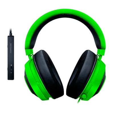 Razer Kraken Tournament Edition