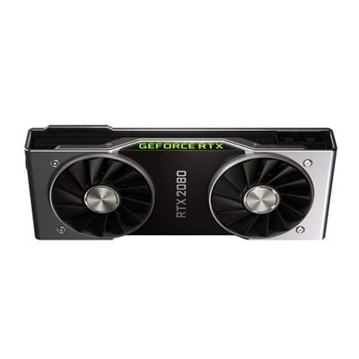 Nvidia GeForce RTX 2080