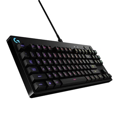 Logitech G Pro Mechanical