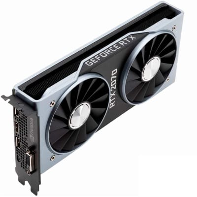 Nvidia GeForce RTX 2070