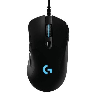 Logitech G403 Hero