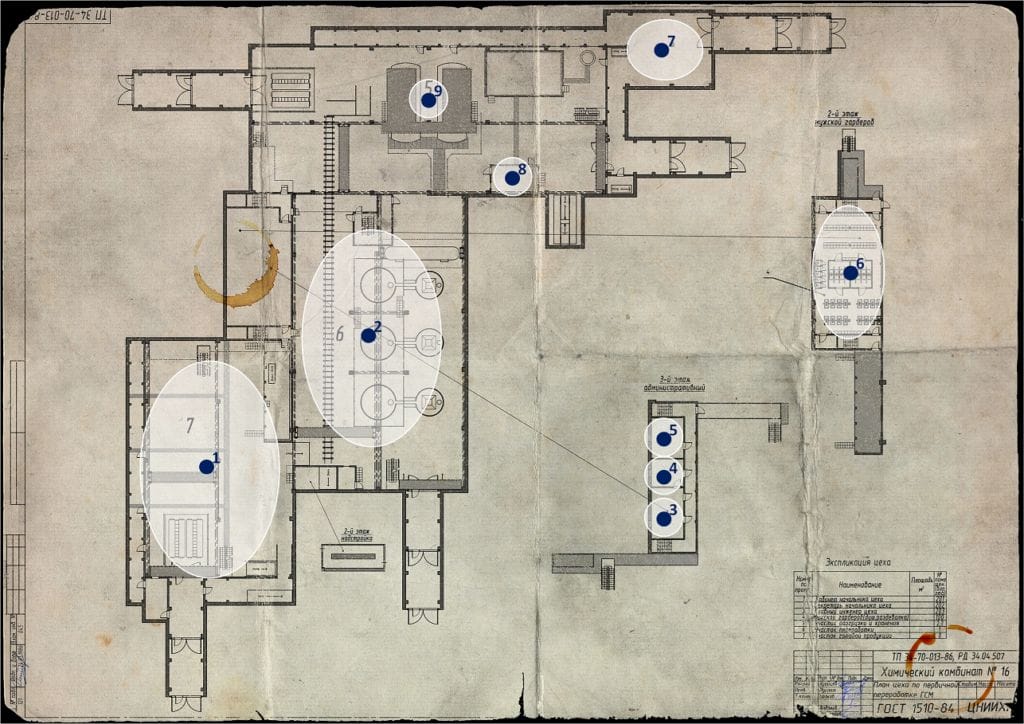 escape from tarkov factory map spawn points