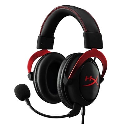 HyperX Cloud II