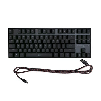 HyperX Alloy FPS Pro