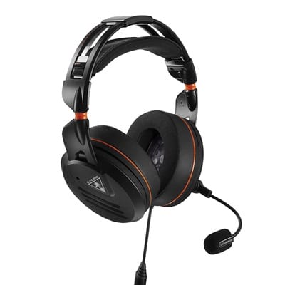 Turtle Beach Elite Pro