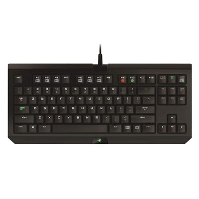 Razer BlackWidow Tournament Edition