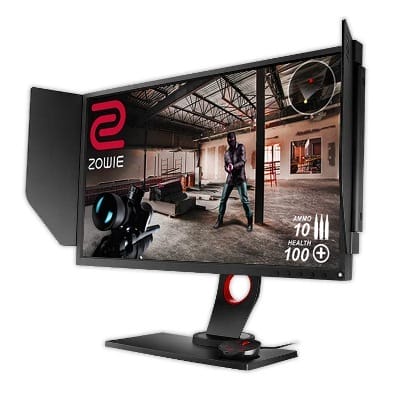 BenQ ZOWIE XL2540