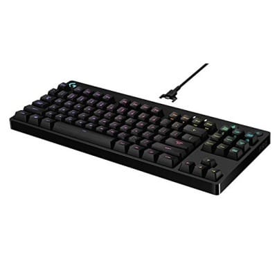 Logitech G Pro Mechanical