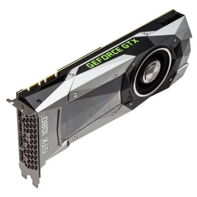 Nvidia GEFORCE GTX 1080 Ti