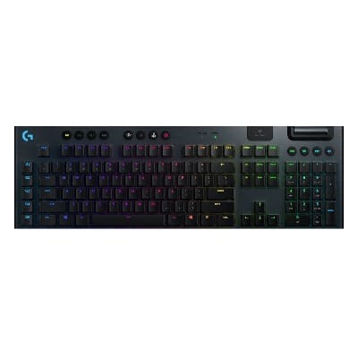 Logitech G915