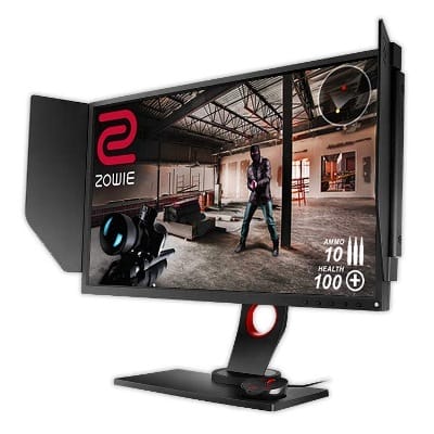 BenQ ZOWIE XL2540