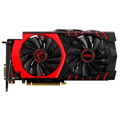 MSI Gaming GTX 960