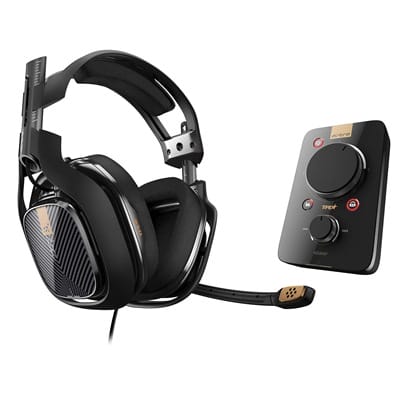 ASTRO Gaming A40