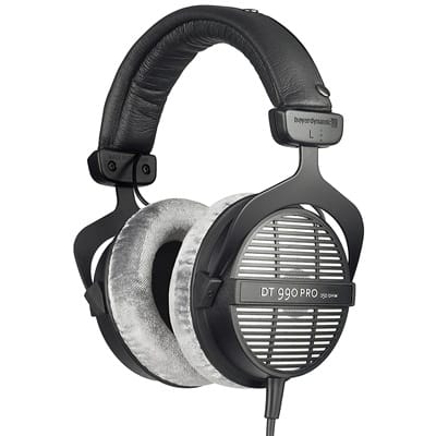 beyerdynamic DT 990 Pro