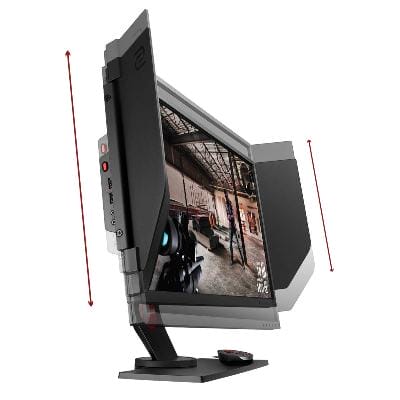 BenQ ZOWIE XL2546