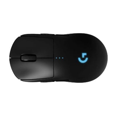 Logitech G Pro Wireless