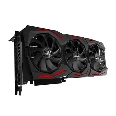 ASUS ROG STRIX GeForce RTX 2080TI