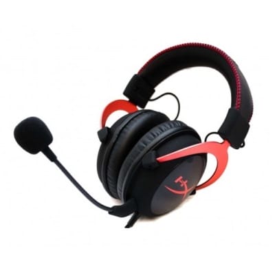 HyperX Cloud II