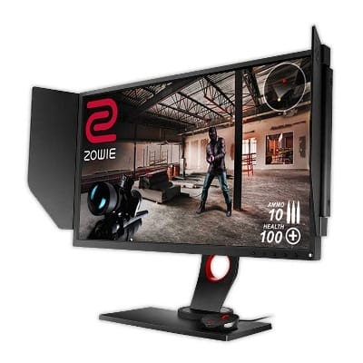 BenQ ZOWIE XL2546