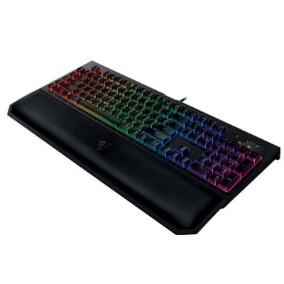 Razer BlackWidow Chroma V2