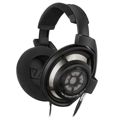 Sennheiser HD 800 S