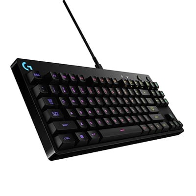 Logitech G Pro