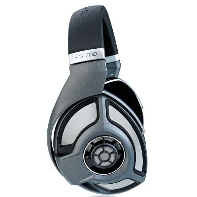 Sennheiser HD 700