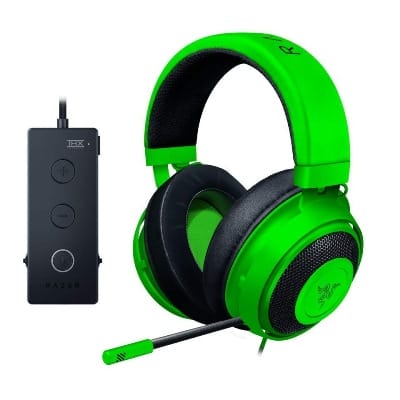 Razer Kraken Tournament Edition