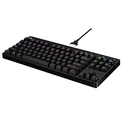 Logitech G Pro Mechanical