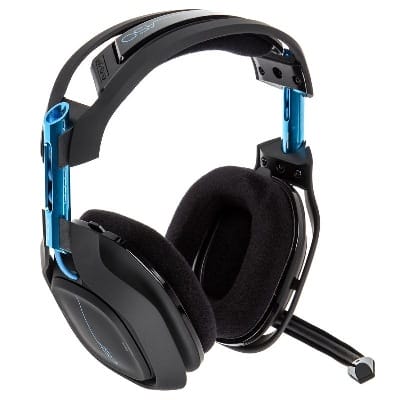 ASTRO Gaming A50