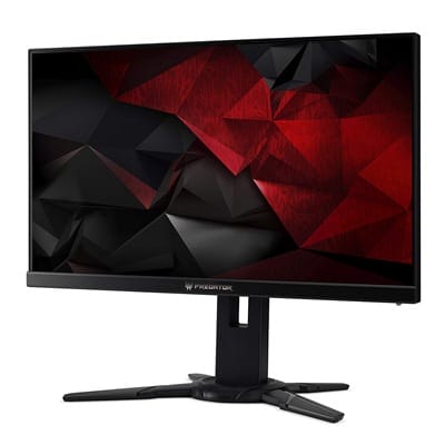 Acer Predator XB272