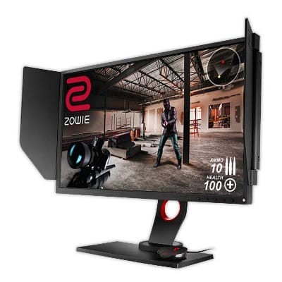 BenQ ZOWIE XL2540