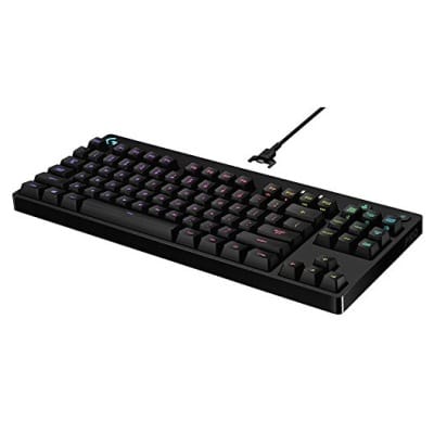 Logitech G Pro Mechanical