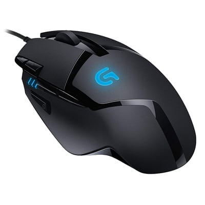 Logitech G402