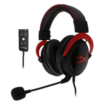 HyperX Cloud II