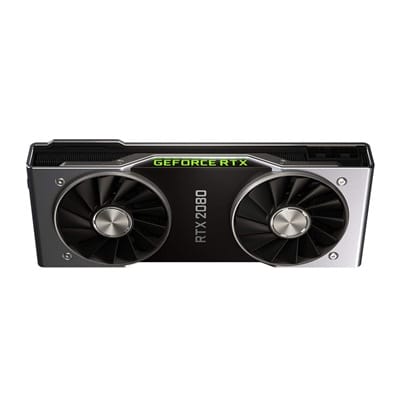 Nvidia GeForce RTX 2080