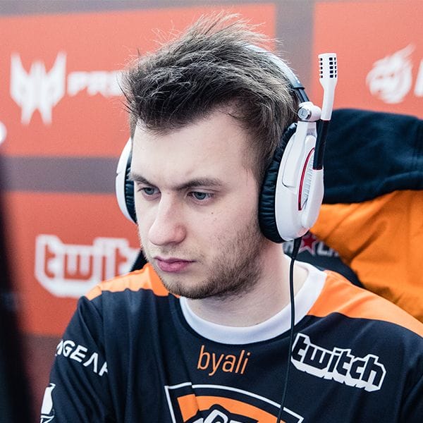 Byali