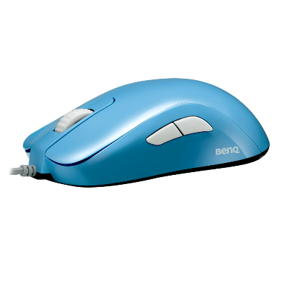 Zowie S2 Divina Edition