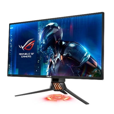 ASUS ROG Swift PG258Q