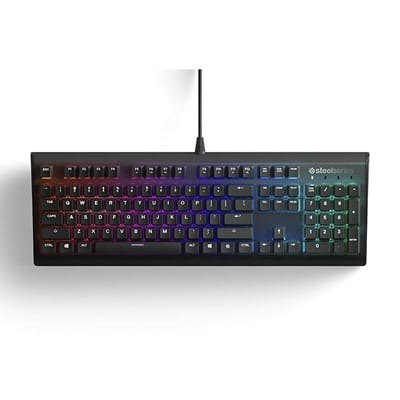 SteelSeries Apex M750