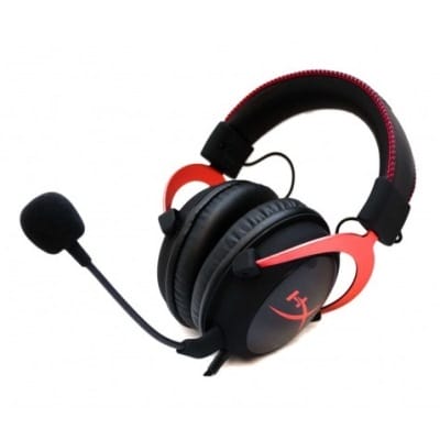 HyperX Cloud II